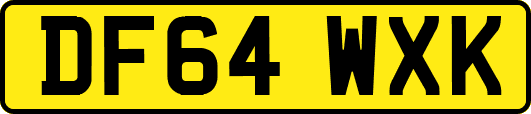 DF64WXK