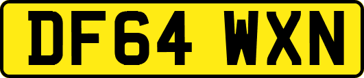 DF64WXN