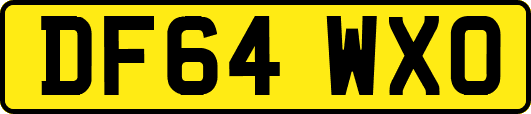 DF64WXO