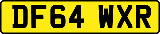 DF64WXR