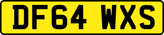 DF64WXS