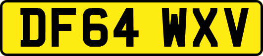 DF64WXV