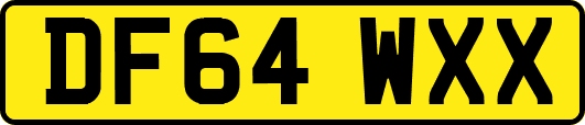 DF64WXX