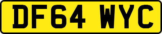 DF64WYC