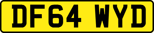 DF64WYD