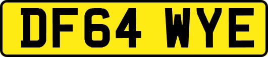DF64WYE