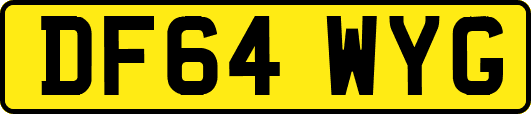 DF64WYG
