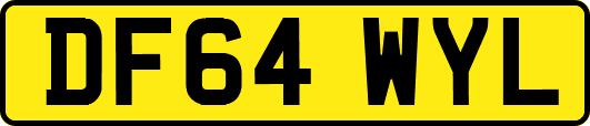 DF64WYL