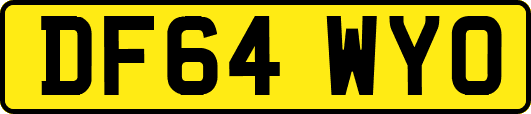 DF64WYO
