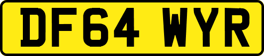 DF64WYR