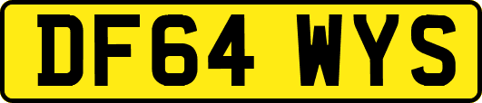 DF64WYS