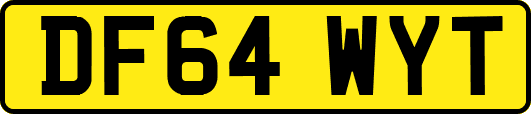 DF64WYT