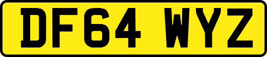 DF64WYZ