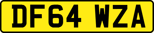 DF64WZA