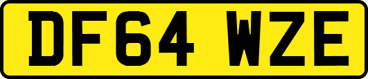 DF64WZE