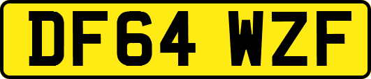 DF64WZF