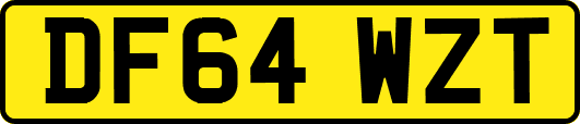 DF64WZT