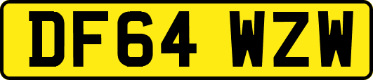 DF64WZW