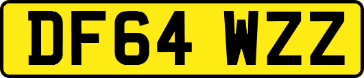 DF64WZZ