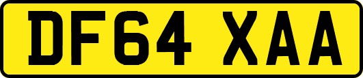 DF64XAA