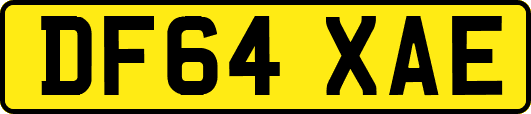 DF64XAE