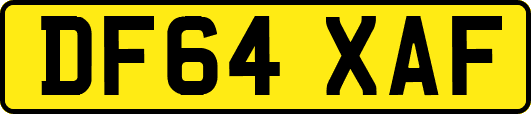 DF64XAF