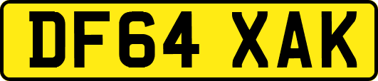 DF64XAK