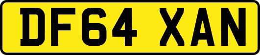 DF64XAN