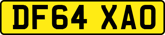 DF64XAO