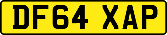 DF64XAP