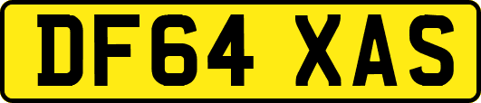 DF64XAS