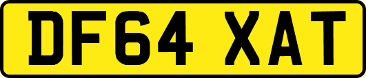 DF64XAT