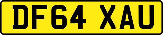DF64XAU