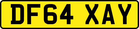 DF64XAY