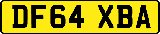 DF64XBA