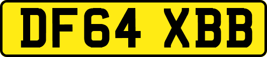 DF64XBB