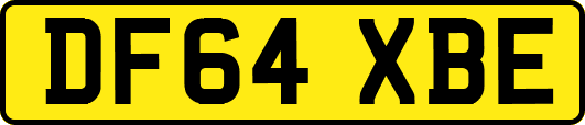 DF64XBE