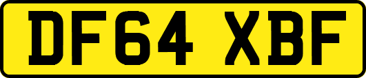 DF64XBF