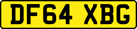 DF64XBG