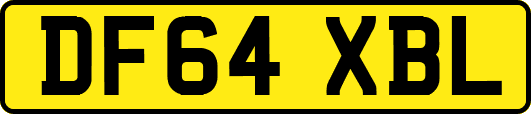 DF64XBL