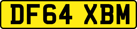 DF64XBM