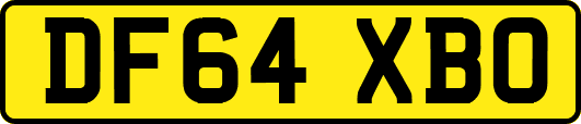 DF64XBO