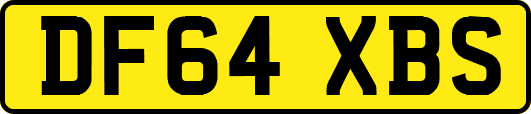 DF64XBS