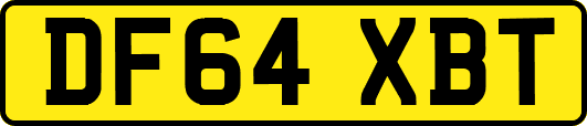 DF64XBT