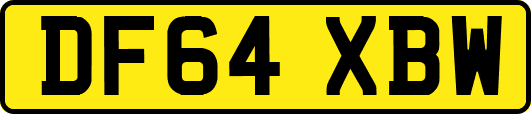 DF64XBW
