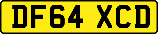 DF64XCD