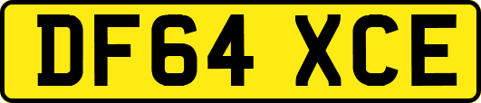 DF64XCE