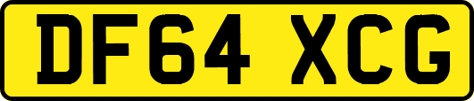 DF64XCG