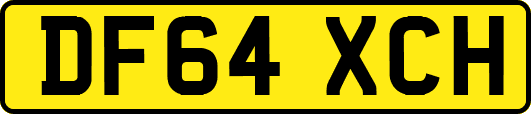 DF64XCH