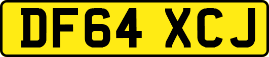 DF64XCJ